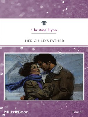 cover image of Her Child's Father